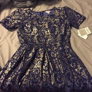 Lularoe Amelia